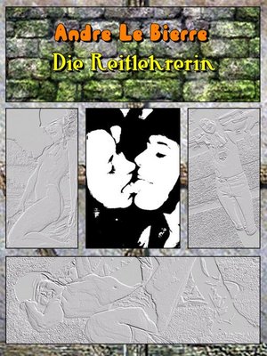 cover image of Die Reitlehrerin
